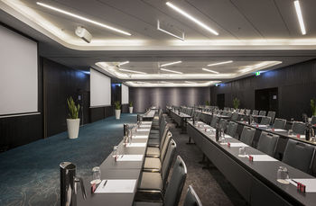 PARKROYAL Darling Harbour, Sydney - Accommodation Ballina 37