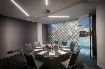 PARKROYAL Darling Harbour, Sydney - Accommodation Ballina 38