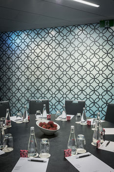 PARKROYAL Darling Harbour, Sydney - Accommodation Ballina 39