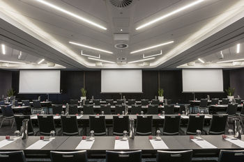 PARKROYAL Darling Harbour, Sydney - Accommodation Ballina 40