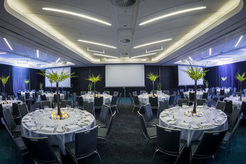 PARKROYAL Darling Harbour, Sydney - Accommodation Ballina 42