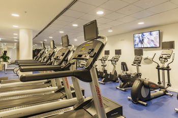 PARKROYAL Darling Harbour, Sydney - Accommodation Ballina 44