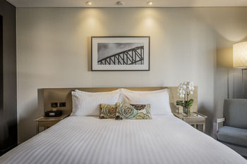 PARKROYAL Darling Harbour, Sydney - Accommodation Ballina 46