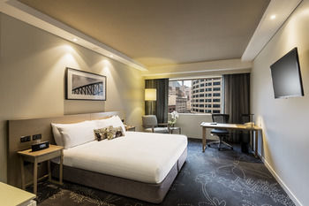 PARKROYAL Darling Harbour, Sydney - Accommodation Ballina 48