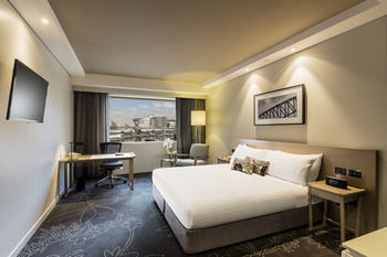 PARKROYAL Darling Harbour, Sydney - Accommodation Ballina 50