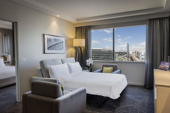 PARKROYAL Darling Harbour, Sydney - Accommodation Ballina 51