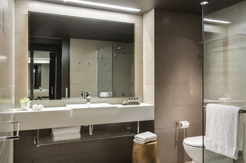PARKROYAL Darling Harbour, Sydney - Accommodation Ballina 53