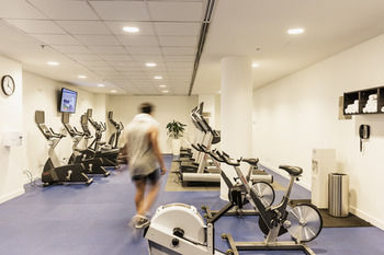 PARKROYAL Darling Harbour, Sydney - Accommodation Ballina 55