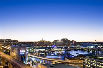 PARKROYAL Darling Harbour, Sydney - Accommodation Ballina 0