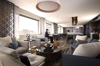 PARKROYAL Darling Harbour, Sydney - Accommodation Ballina 2