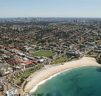 Coogee Bay Hotel - Boutique - Accommodation Ballina
