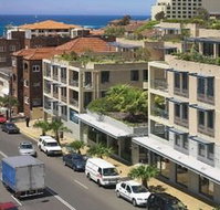 Adina Apartment Hotel Coogee - Accommodation Ballina