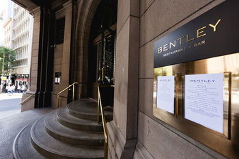 Radisson Blu Plaza Hotel Sydney - Accommodation Ballina 3