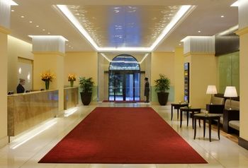 Radisson Blu Plaza Hotel Sydney - Accommodation Ballina 5