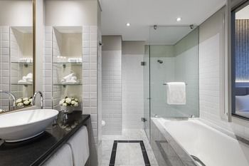 Radisson Blu Plaza Hotel Sydney - Accommodation Ballina 13