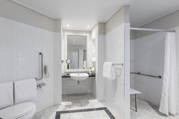 Radisson Blu Plaza Hotel Sydney - Accommodation Ballina 14