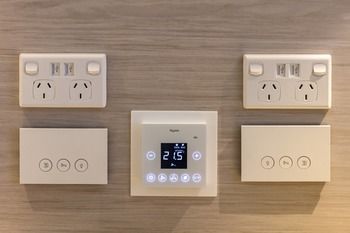 Radisson Blu Plaza Hotel Sydney - Accommodation Ballina 16