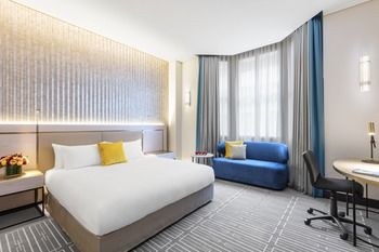 Radisson Blu Plaza Hotel Sydney - Accommodation Ballina 17