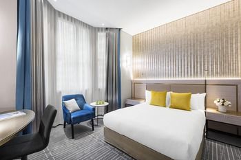 Radisson Blu Plaza Hotel Sydney - Accommodation Ballina 19