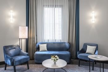 Radisson Blu Plaza Hotel Sydney - Accommodation Ballina 21