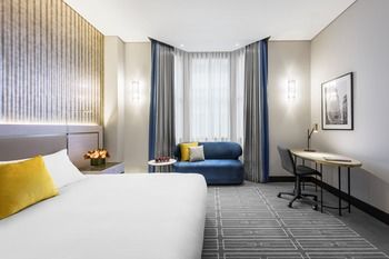 Radisson Blu Plaza Hotel Sydney - Accommodation Ballina 24