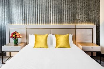 Radisson Blu Plaza Hotel Sydney - Accommodation Ballina 26