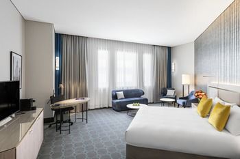 Radisson Blu Plaza Hotel Sydney - Accommodation Ballina 28
