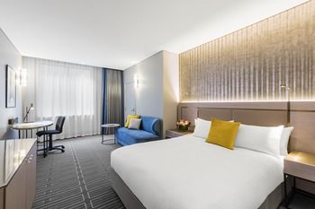 Radisson Blu Plaza Hotel Sydney - Accommodation Ballina 29
