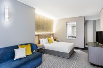 Radisson Blu Plaza Hotel Sydney - Accommodation Ballina 30