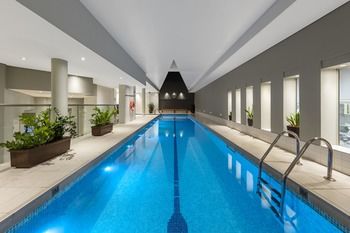 Radisson Blu Plaza Hotel Sydney - Accommodation Ballina 32