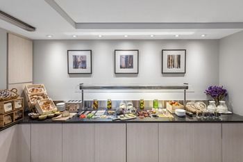 Radisson Blu Plaza Hotel Sydney - Accommodation Ballina 33