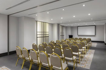 Radisson Blu Plaza Hotel Sydney - Accommodation Ballina 37