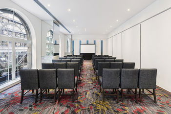 Radisson Blu Plaza Hotel Sydney - Accommodation Ballina 39