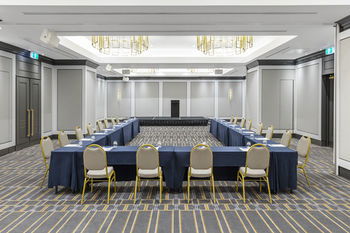 Radisson Blu Plaza Hotel Sydney - Accommodation Ballina 40