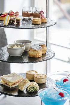 Radisson Blu Plaza Hotel Sydney - Accommodation Ballina 41