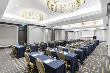 Radisson Blu Plaza Hotel Sydney - Accommodation Ballina 48