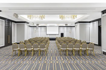 Radisson Blu Plaza Hotel Sydney - Accommodation Ballina 49