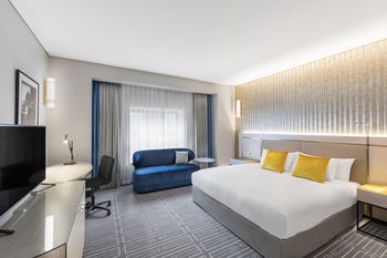 Radisson Blu Plaza Hotel Sydney - Accommodation Ballina 50
