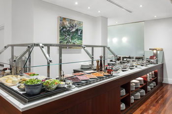 Radisson Blu Plaza Hotel Sydney - Accommodation Ballina 52