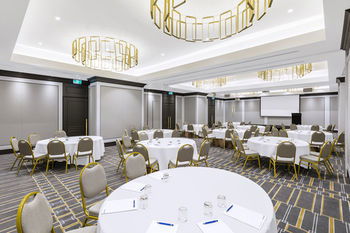 Radisson Blu Plaza Hotel Sydney - Accommodation Ballina 53