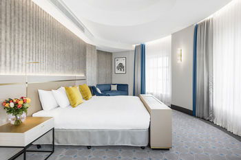 Radisson Blu Plaza Hotel Sydney - Accommodation Ballina 55