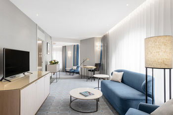 Radisson Blu Plaza Hotel Sydney - Accommodation Ballina 58