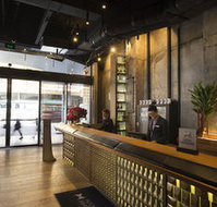 DoubleTree by Hilton Hotel Melbourne - Flinders Street - Accommodation Ballina