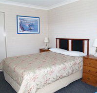 Pigeon House Motor Inn - Accommodation Ballina