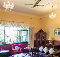 Toorak Manor - Accommodation Ballina