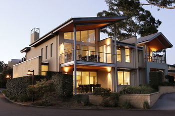 Grand Mercure Apartments The Vintage Hunter Valley - Accommodation Ballina 2