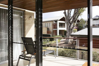 Grand Mercure Apartments The Vintage Hunter Valley - Accommodation Ballina 5