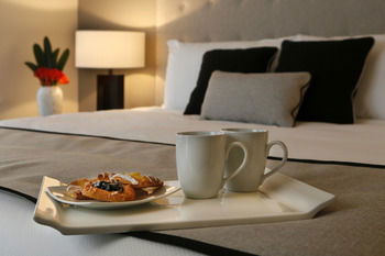 Grand Mercure Apartments The Vintage Hunter Valley - Accommodation Ballina 10