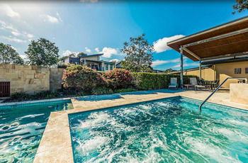 Grand Mercure Apartments The Vintage Hunter Valley - Accommodation Ballina 14
