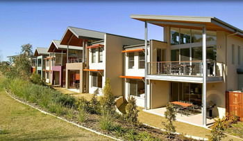 Grand Mercure Apartments The Vintage Hunter Valley - Accommodation Ballina 19